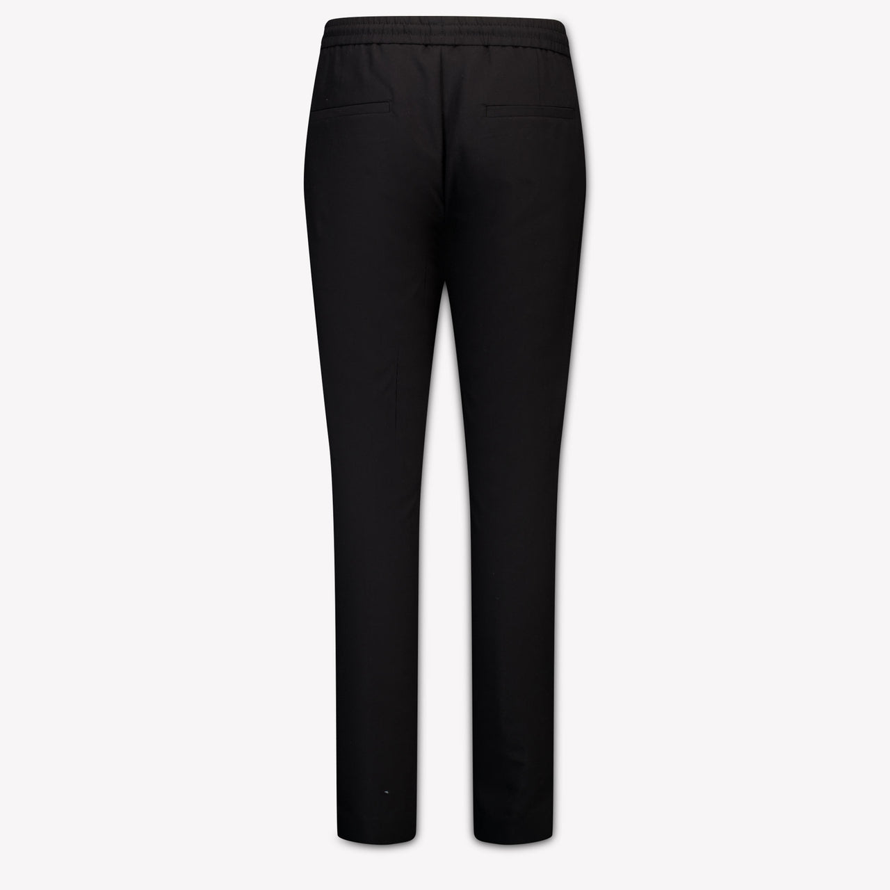 Antony Morato Kids Boys Pants In Black