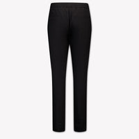 Antony Morato Kids Boys Pants In Black