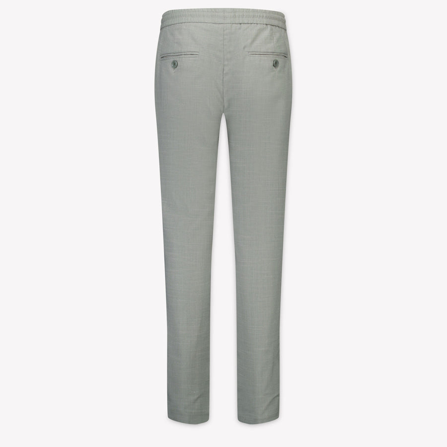 Antony Morato Kinder Jongens Broek In Olijf Groen