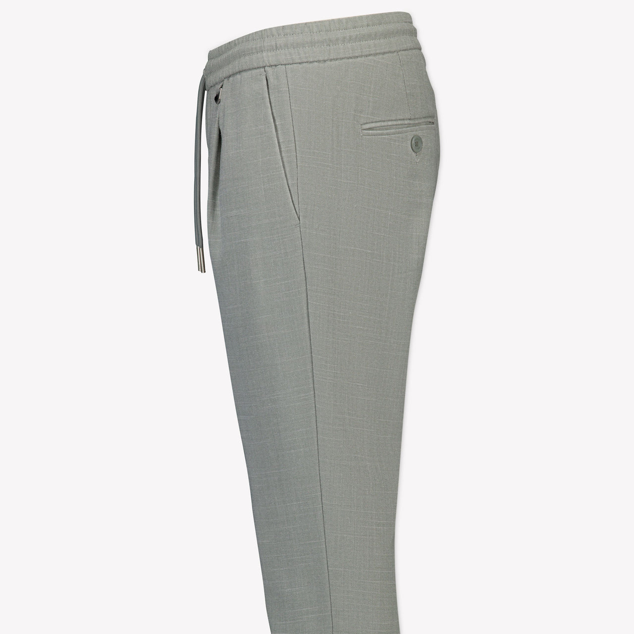 Antony Morato Kinder Jongens Broek In Olijf Groen