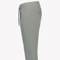 Antony Morato Kinder Jongens Broek In Olijf Groen