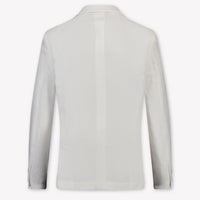 Antony Morato Kinder Jongens Colbert In Off White