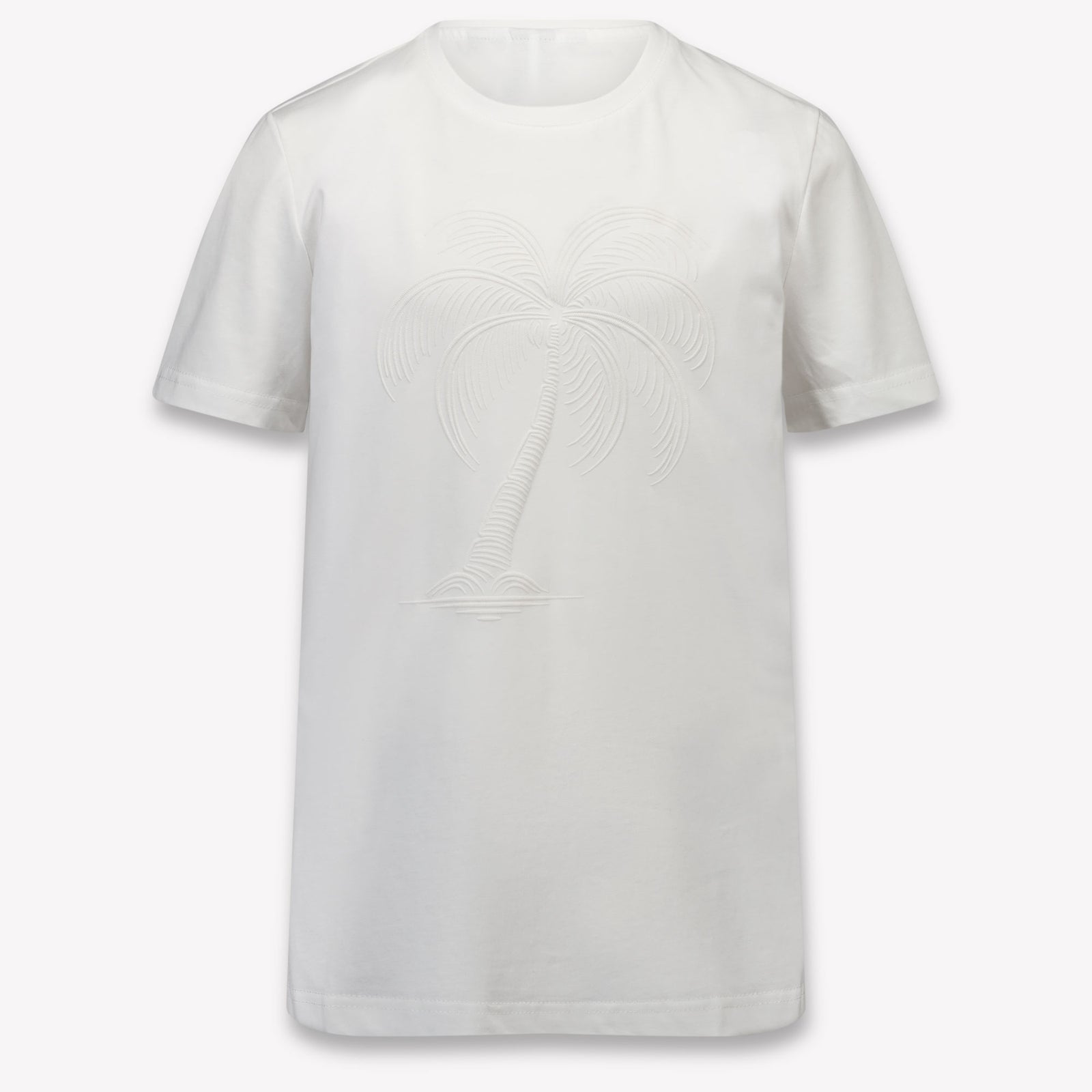 Antony Morato Kids Boys T-Shirt In White