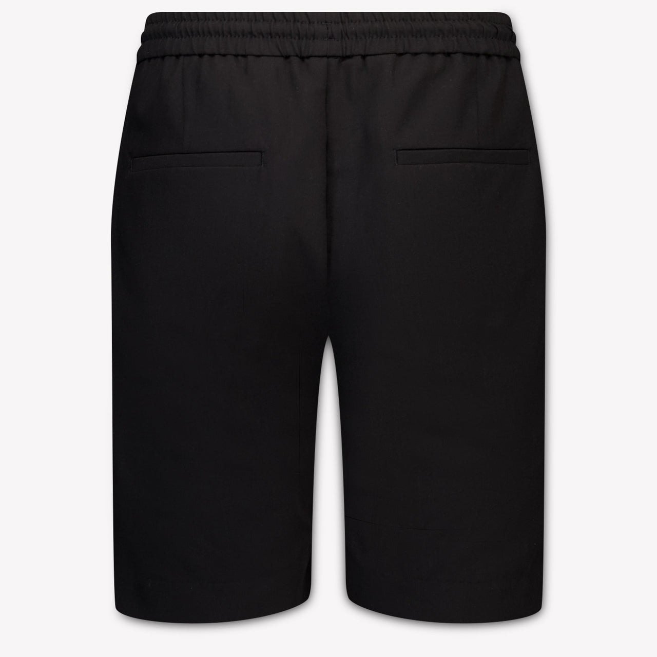 Antony Morato Kinder Jongens Shorts In Zwart