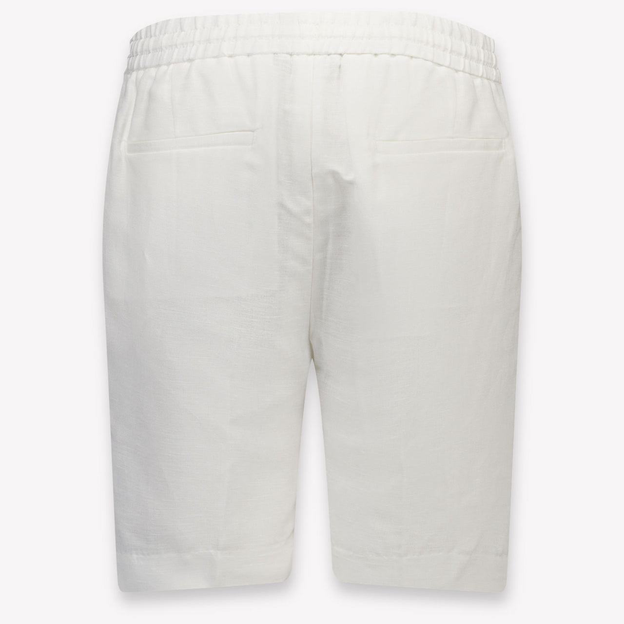 Antony Morato Kinder Jongens Shorts In Wit