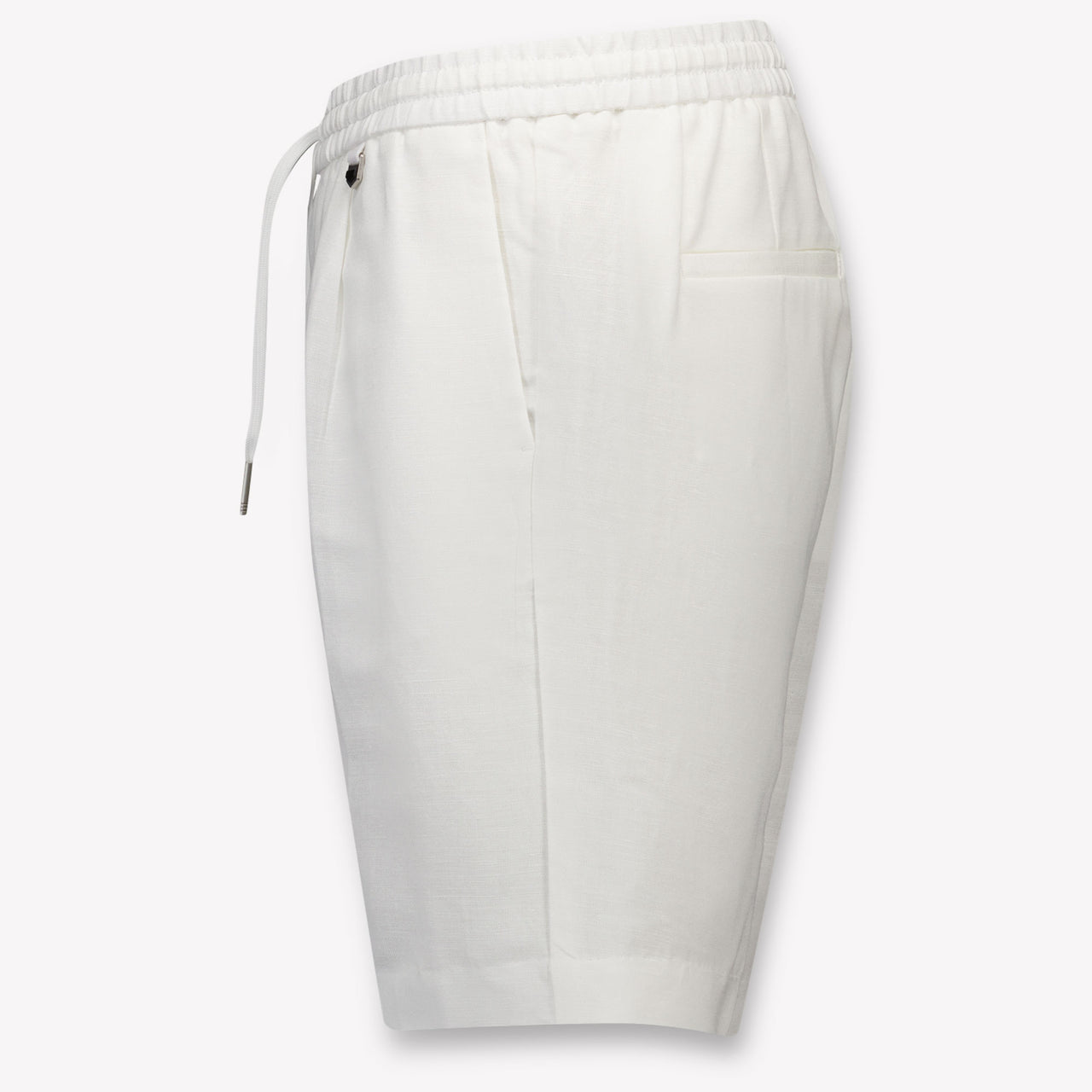 Antony Morato Kinder Jongens Shorts In Wit
