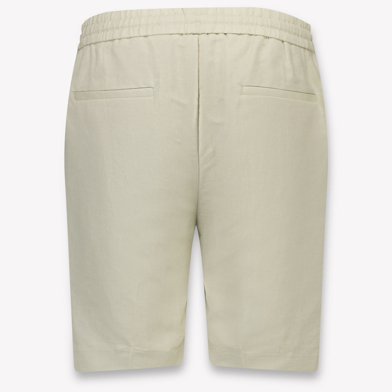 Antony Morato Kinder Jongens Shorts In Licht Beige