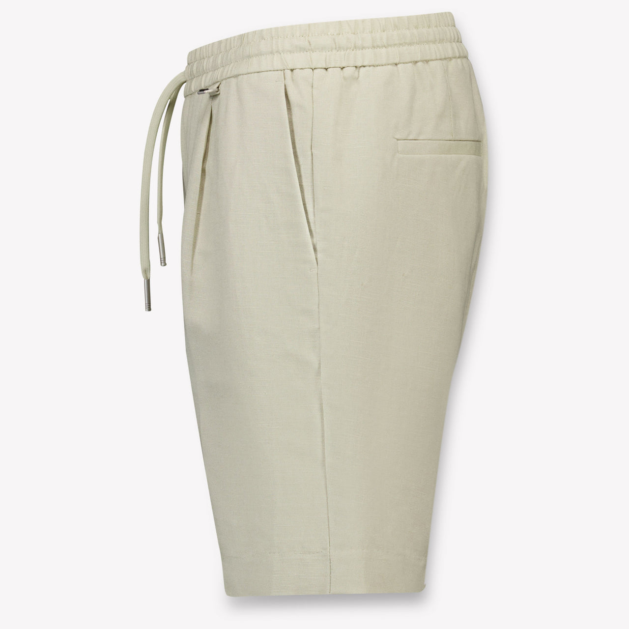 Antony Morato Kinder Jongens Shorts In Licht Beige
