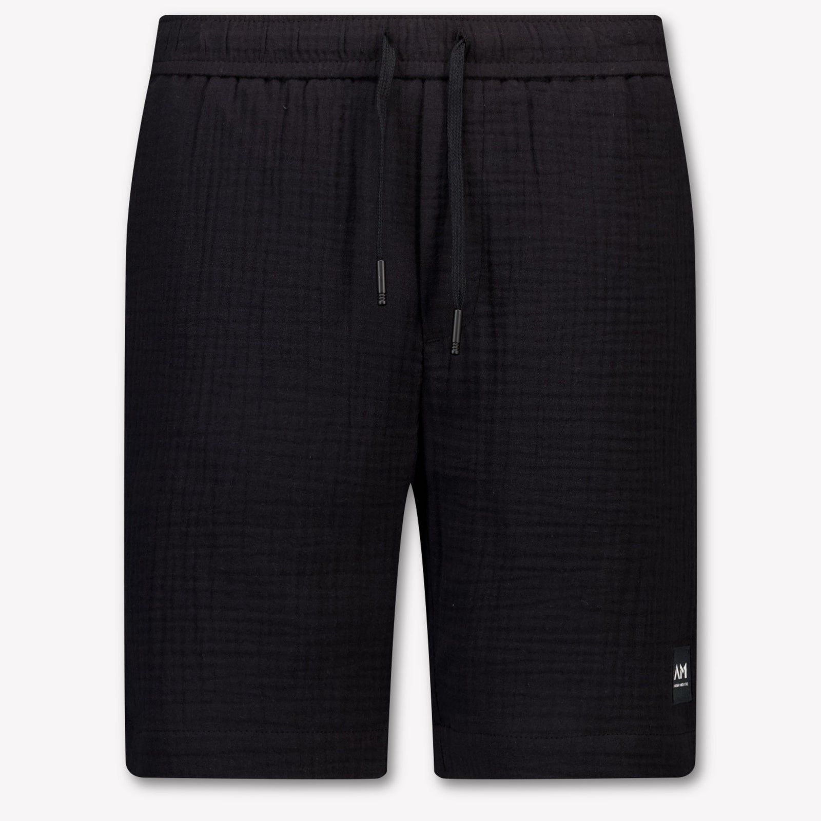 Antony Morato Kinder Jongens Shorts In Zwart