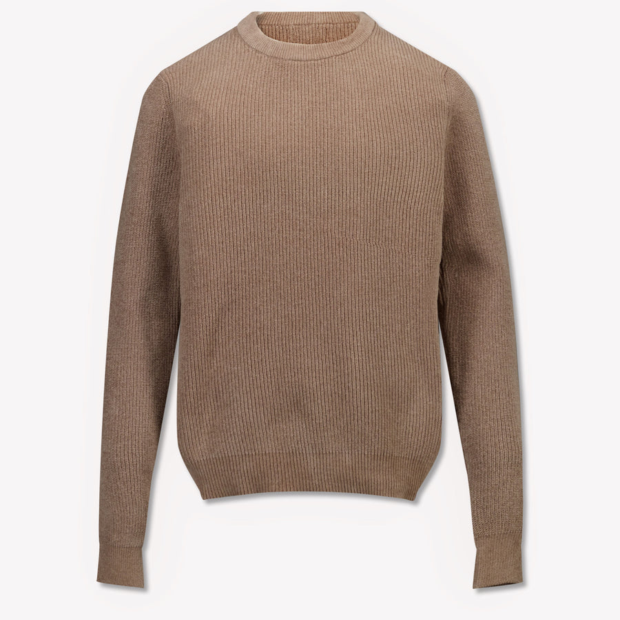 Antony Morato Kinder Jongens Trui In Beige
