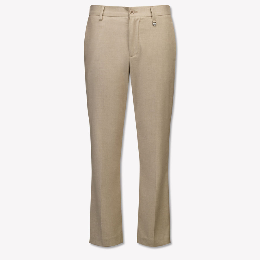 Antony Morato Kinder Jongens Broek In Beige