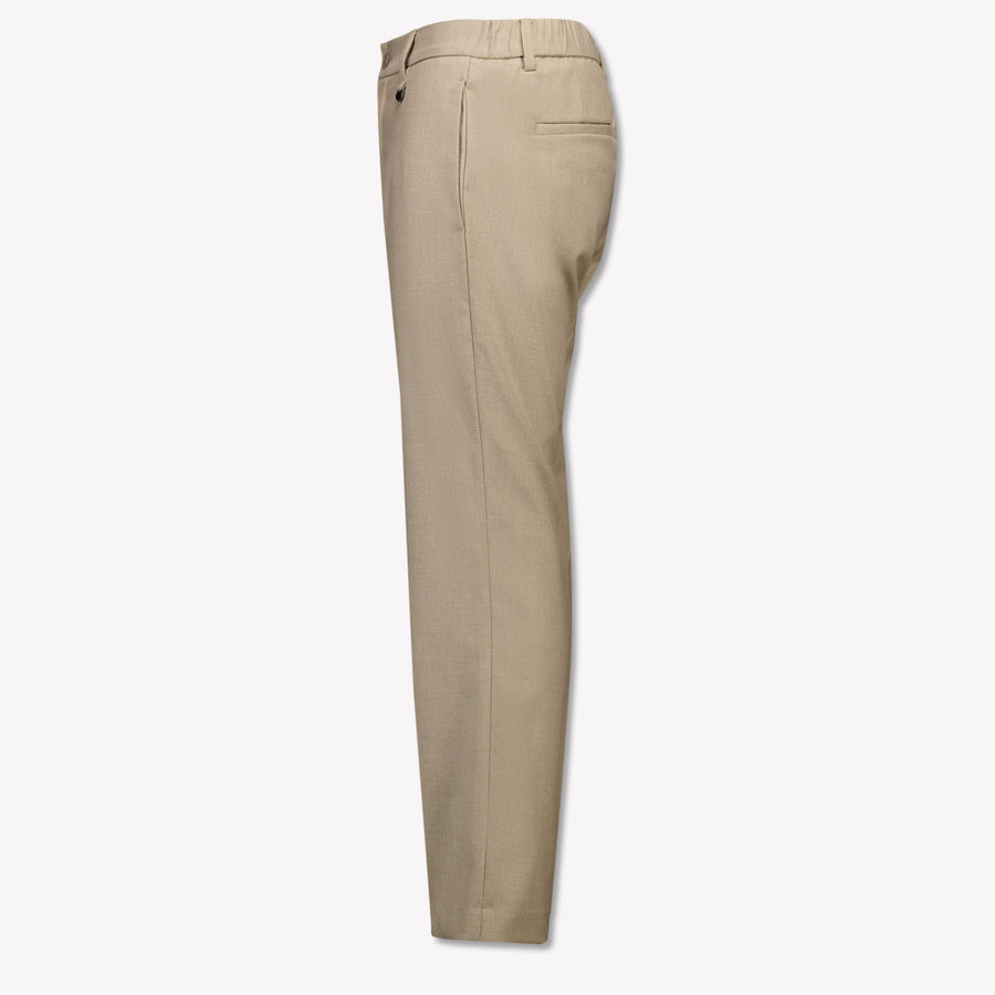 Antony Morato Kinder Jongens Broek In Beige