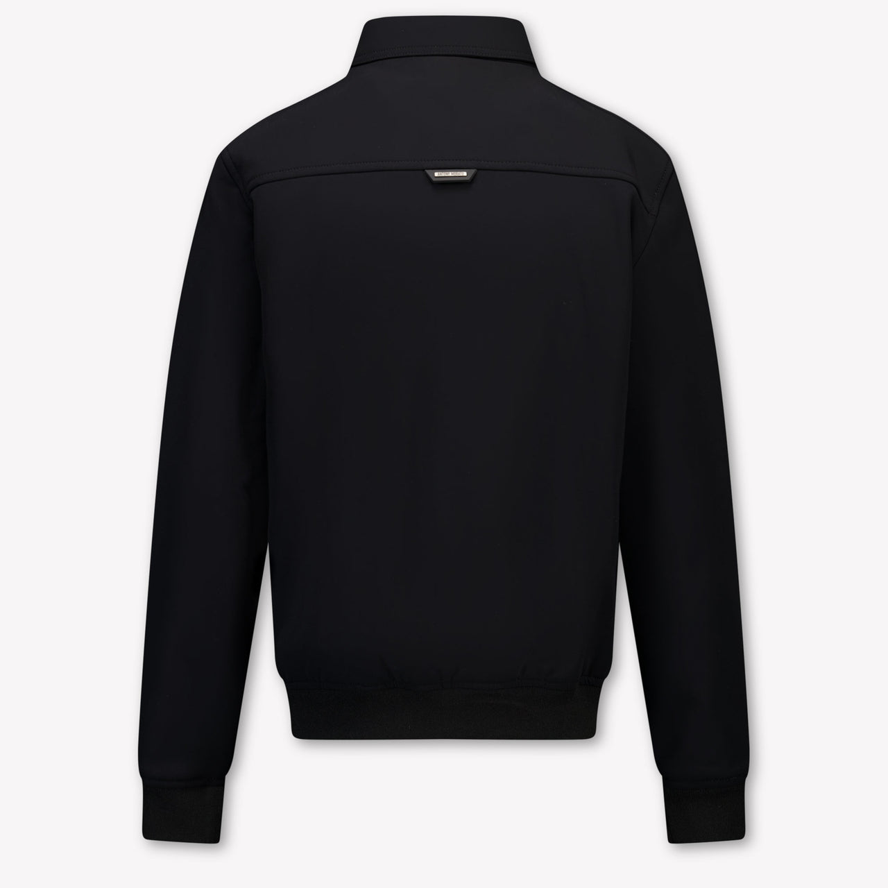 Antony Morato Boys Mid-Season Jacket in Black