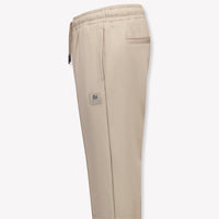 Antony Morato Kinder Jongens Broek In Beige