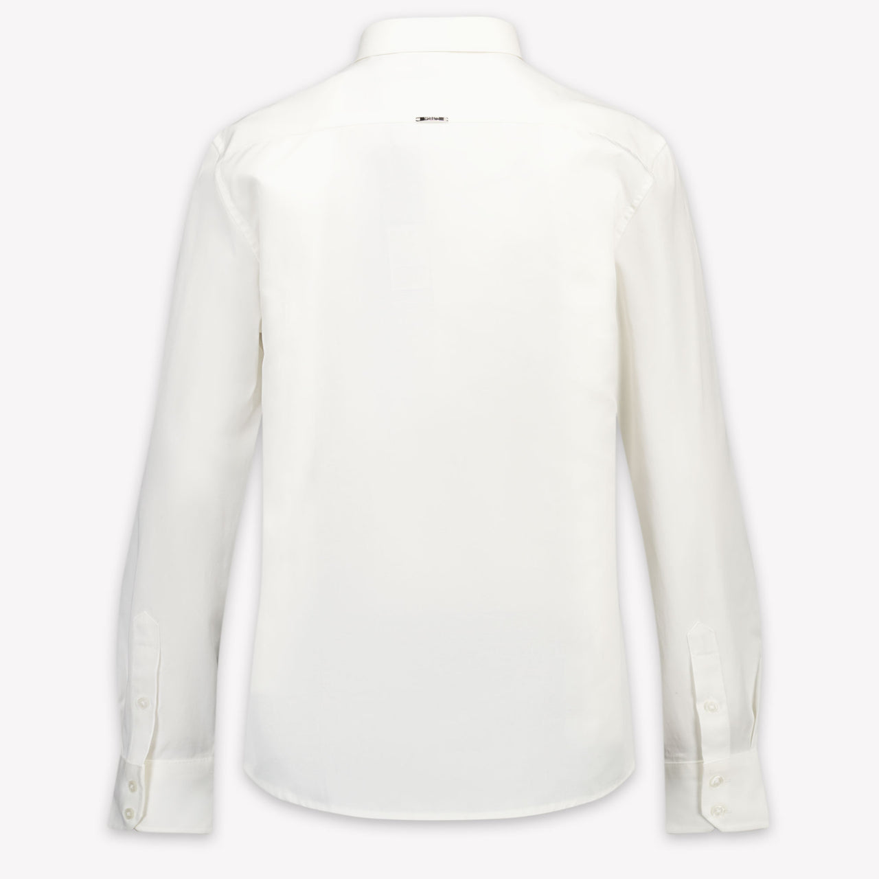 Antony Morato Kids Boys Blouse In OffWhite