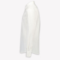 Antony Morato Kids Boys Blouse In OffWhite