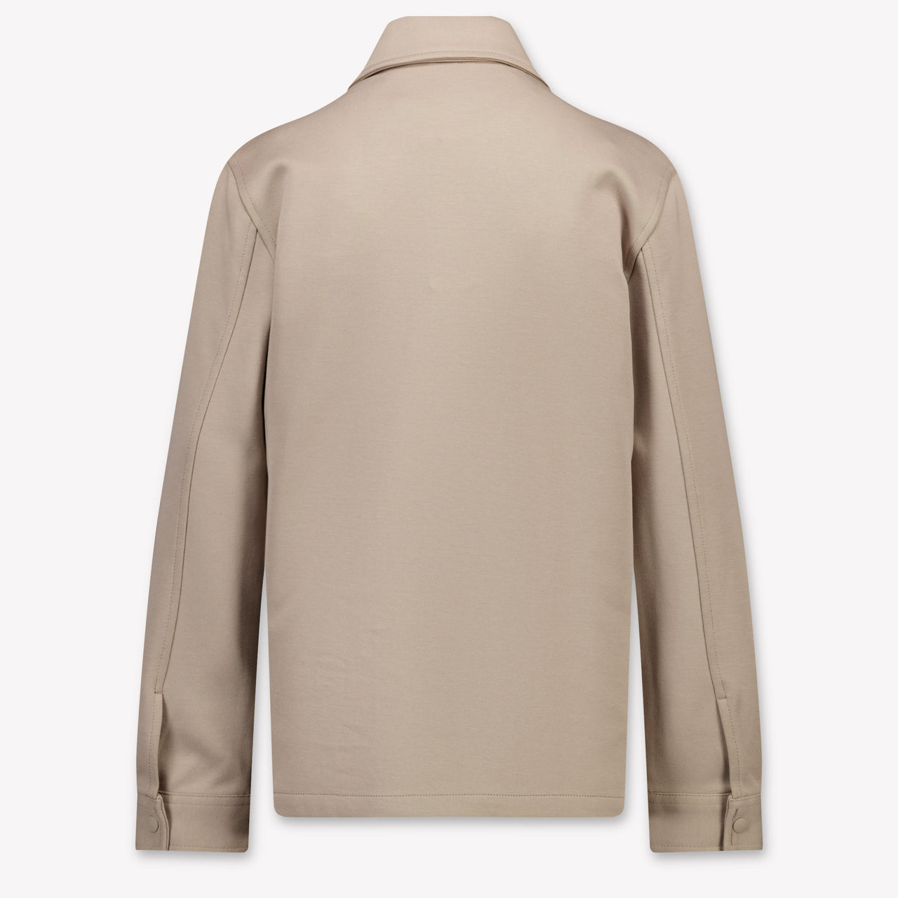 Antony Morato Kinder Jongens Blouse In Beige