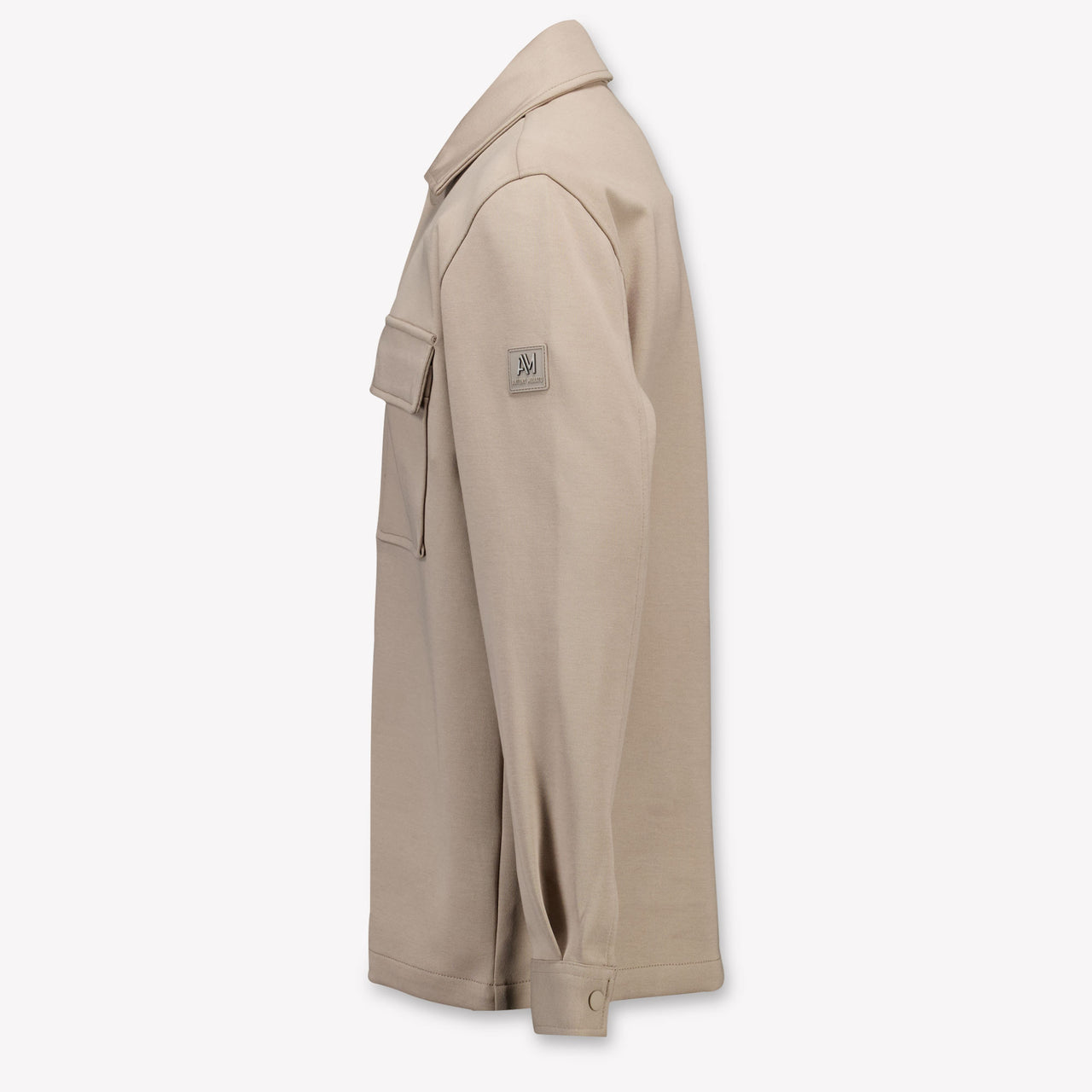 Antony Morato Kinder Jongens Blouse In Beige