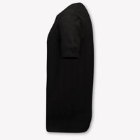 Antony Morato Kinder Jongens T-Shirt In Zwart