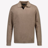 Antony Morato Boys Sweater in Beige