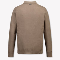 Antony Morato Boys Sweater in Beige