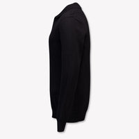 Antony Morato Boys Sweater in Black