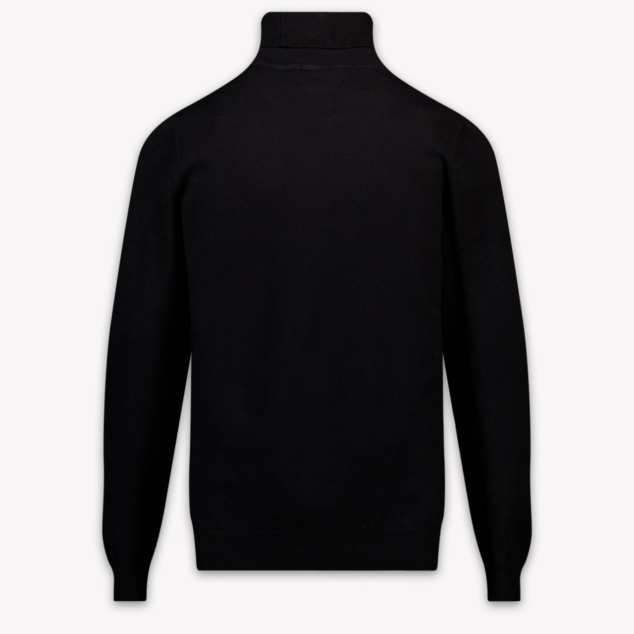 Antony Morato Kids Boys Sweater In Black