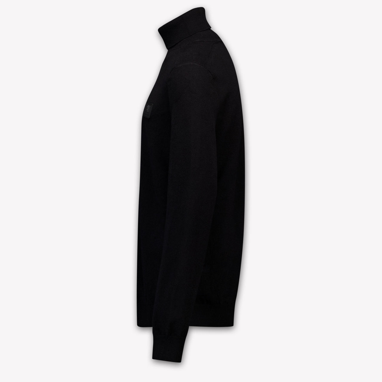 Antony Morato Kids Boys Sweater In Black