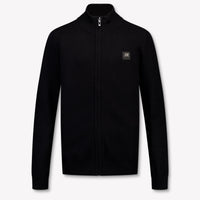 Antony Morato Kinder Jongens Vest In Zwart