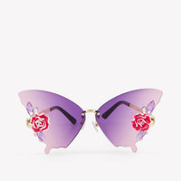 MonnaLisa Kinder Meisjes Accessoire In Lila