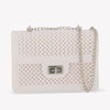 MonnaLisa Kinder Meisjes Tas In Beige