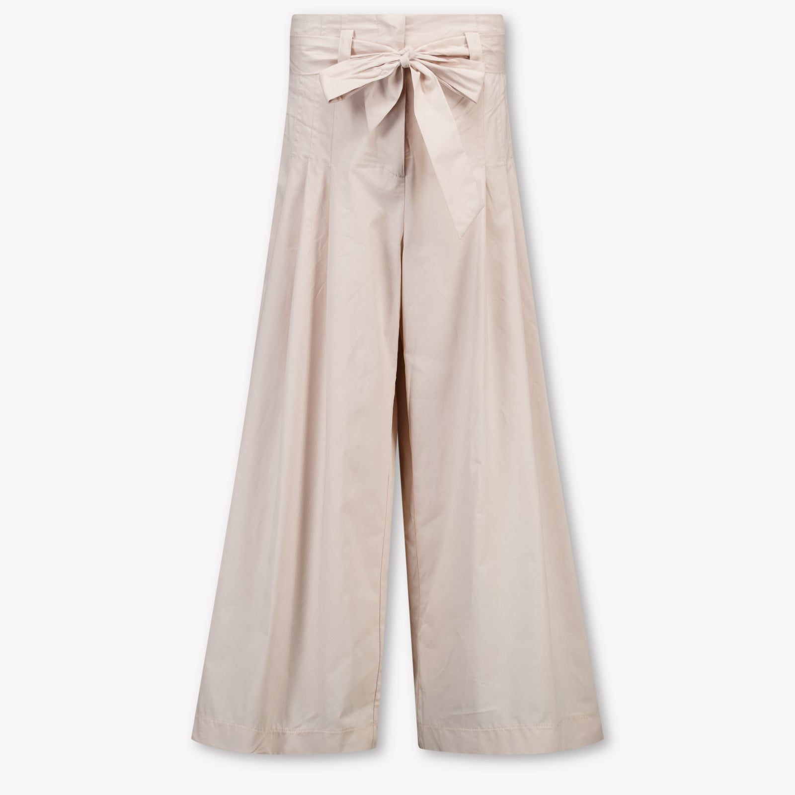 MonnaLisa Kids Girls Pants In Beige
