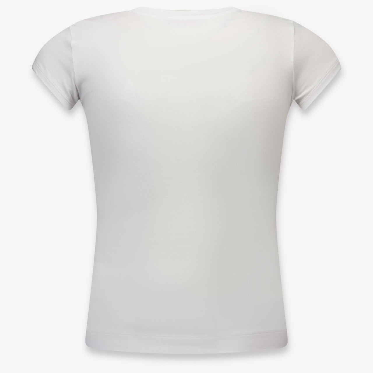 MonnaLisa Kids Girls T-Shirt In White