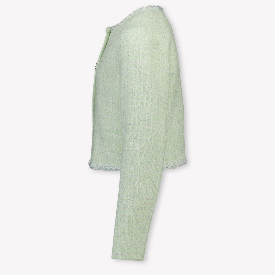 MonnaLisa Kids Girls Colbert In Mint