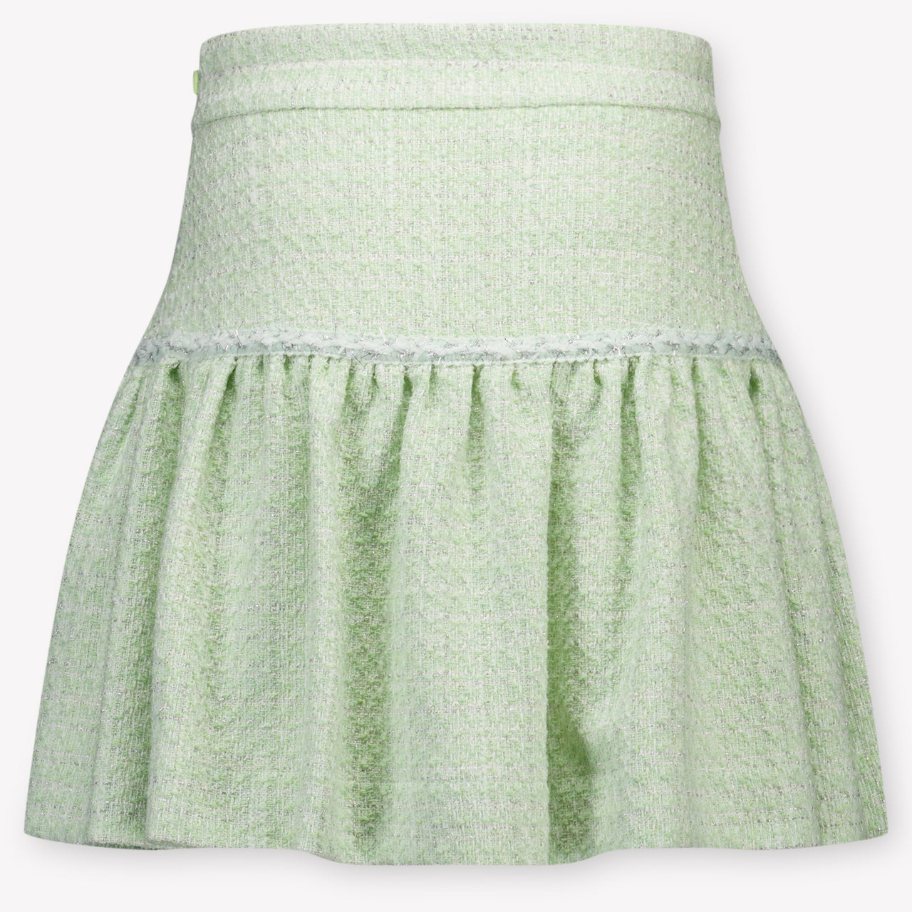 MonnaLisa Kids Girls Skirt In Mint