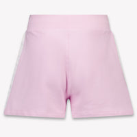 MonnaLisa Kinder Meisjes Shorts In Licht Roze