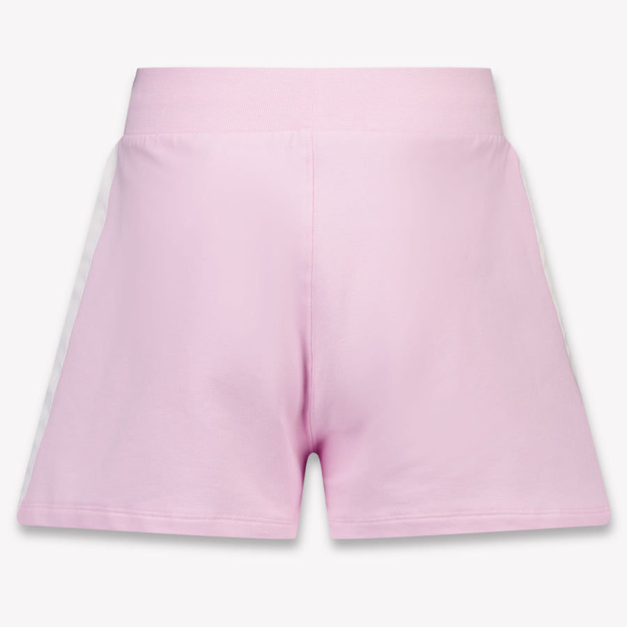 MonnaLisa Kinder Meisjes Shorts In Licht Roze