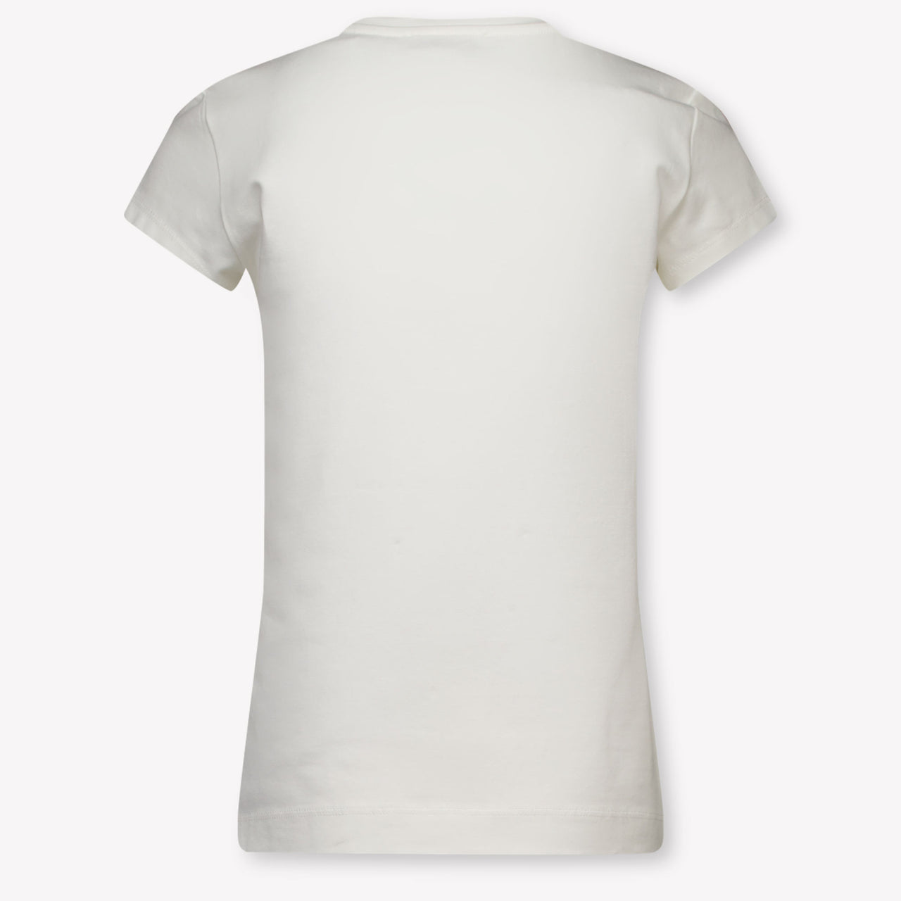 MonnaLisa Kids Girls T-Shirt In White