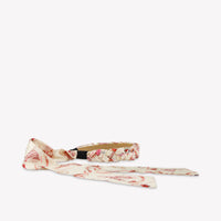 MonnaLisa Kids Girls Accessory In OffWhite