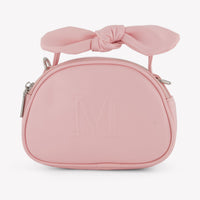 MonnaLisa Kinder Meisjes Tas In Roze