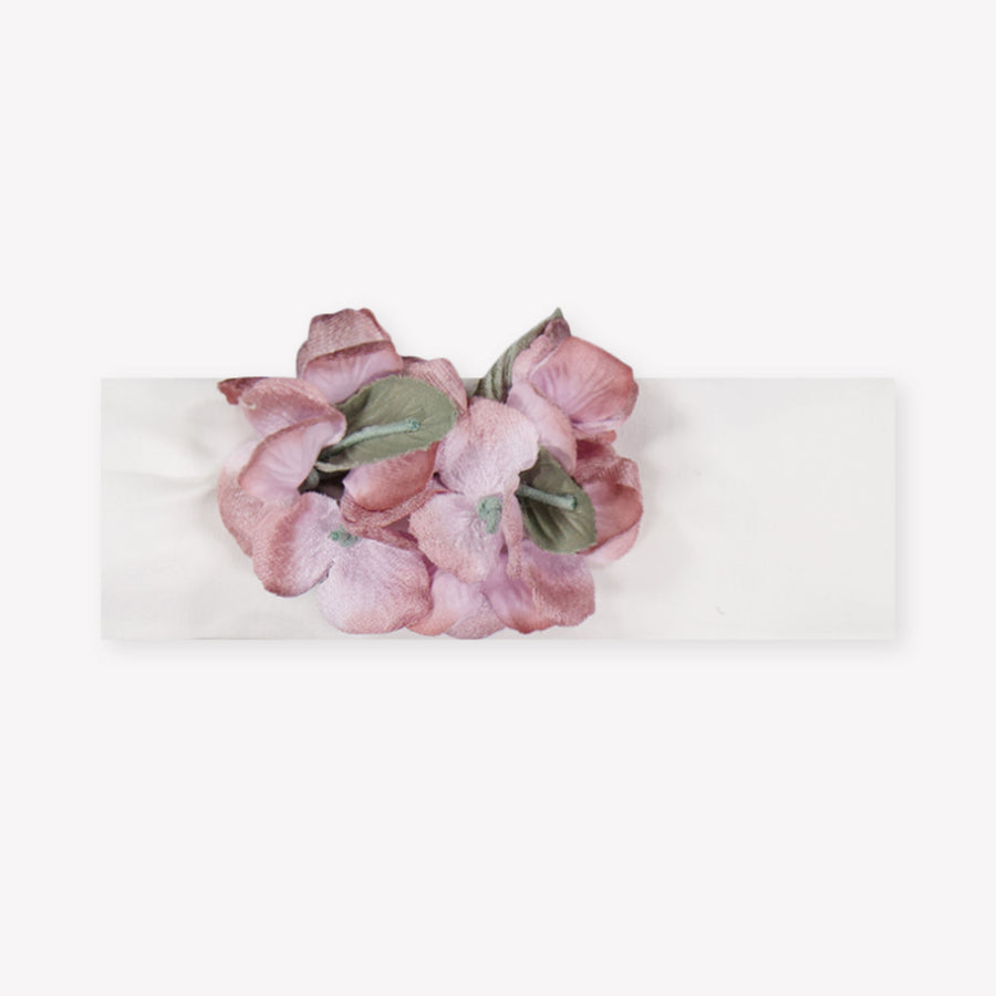 MonnaLisa Baby Meisjes Accessoire In Off White