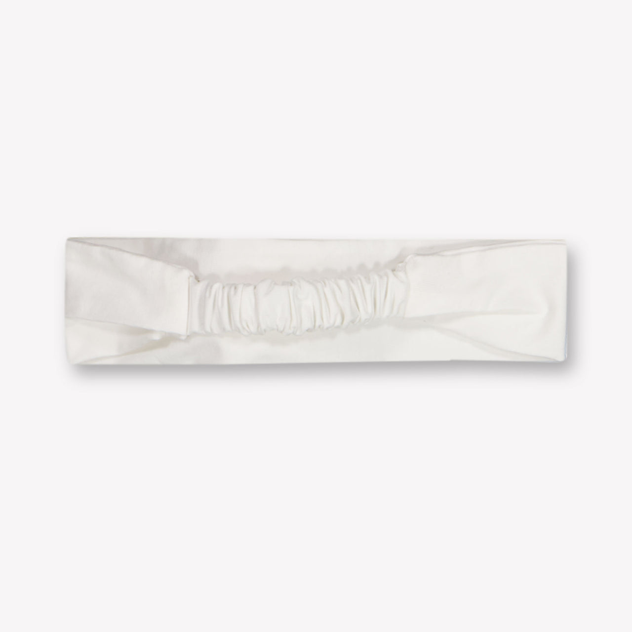 MonnaLisa Baby Girls Accessory In OffWhite