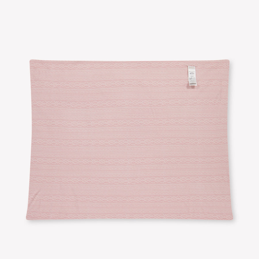 MonnaLisa Baby Girls Accessory In OffWhite