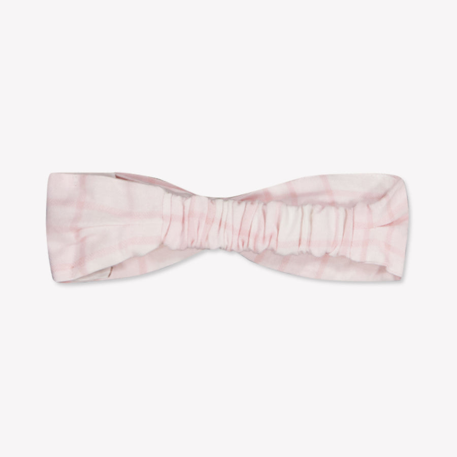 MonnaLisa Baby Meisjes Accessoire In Licht Roze