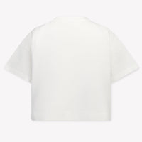MonnaLisa Kids Girls T-Shirt In Light Pink