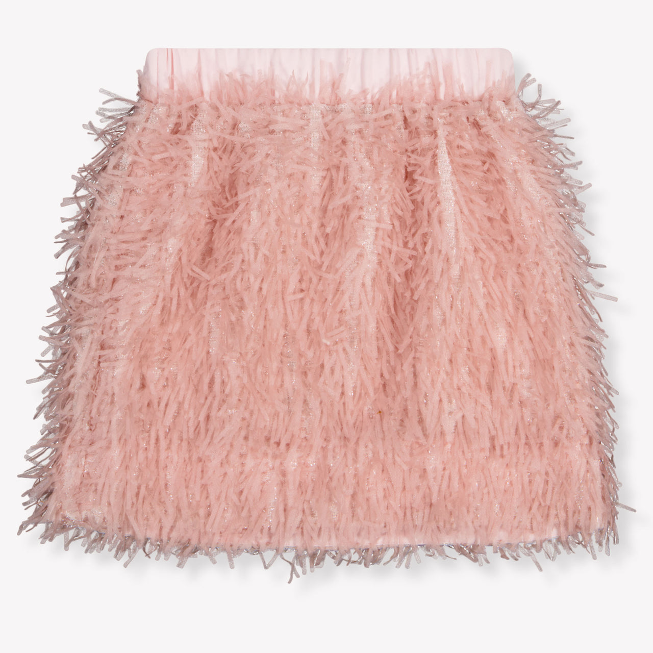 MonnaLisa Kids Girls Skirt In Light Pink
