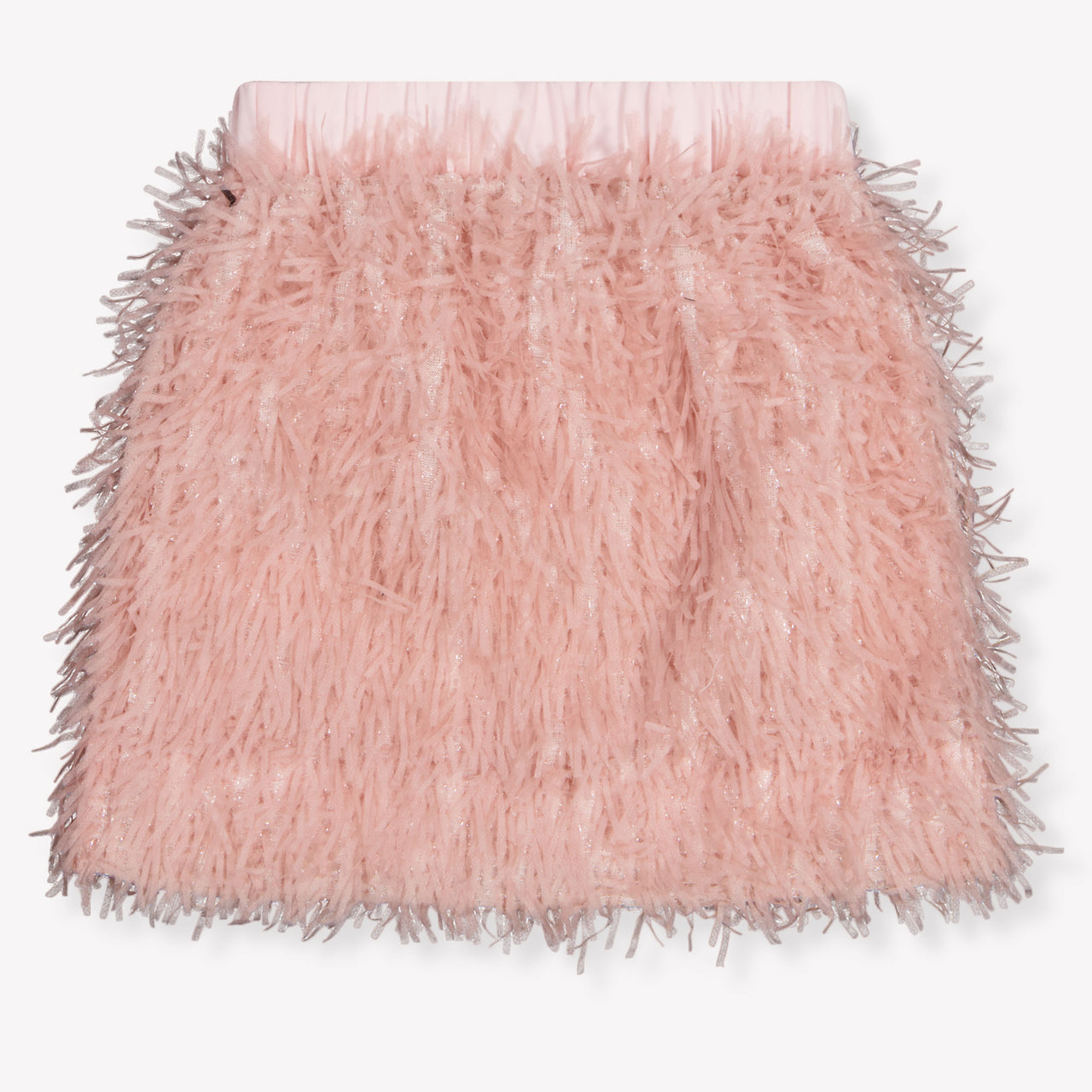 MonnaLisa Kids Girls Skirt In Light Pink