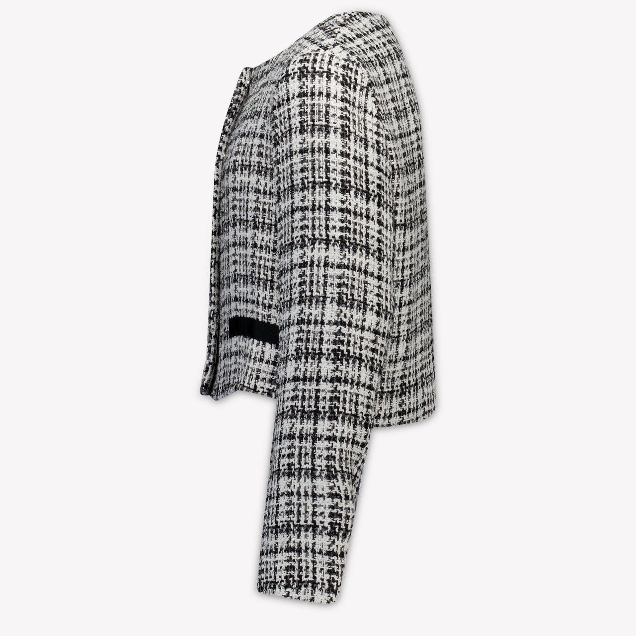 MonnaLisa Kids Girls Colbert In Black