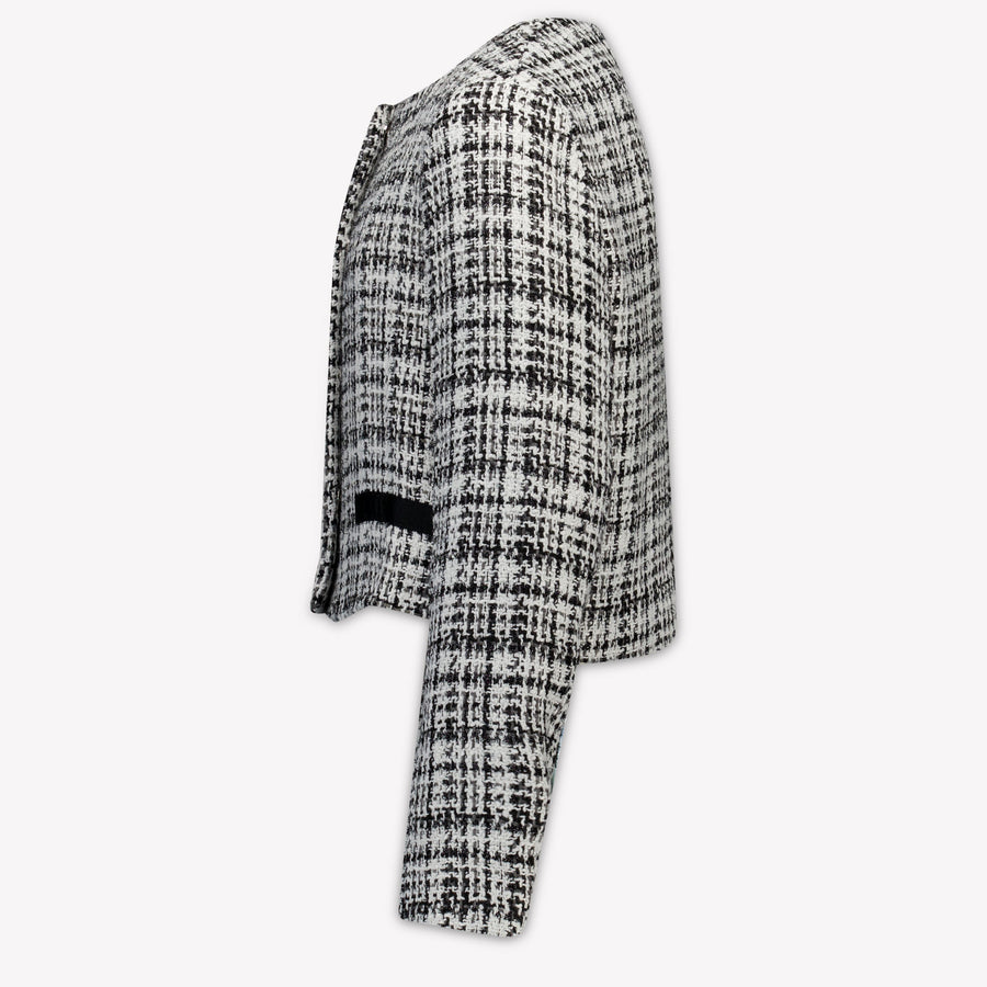 MonnaLisa Kids Girls Colbert In Black