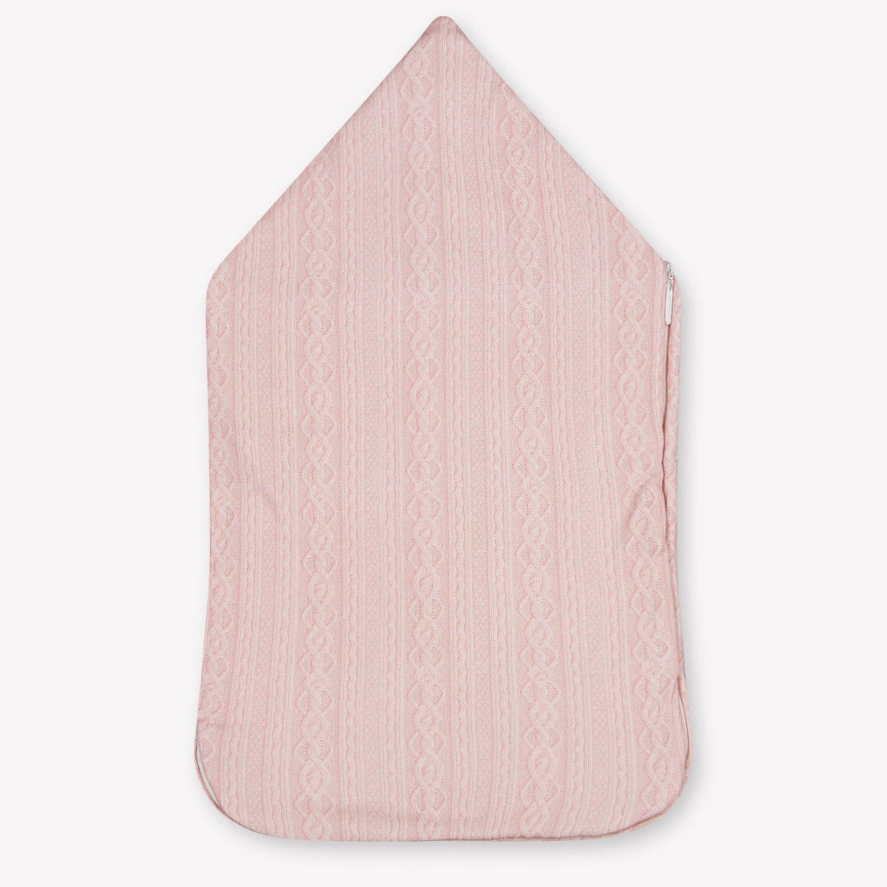 MonnaLisa Baby Girls Accessory In Light Pink